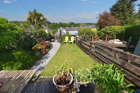 3 bedroom cottage for sale, St. Michaels Road, Ponsanooth, Truro