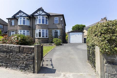 3 bedroom semi-detached house for sale - Lightridge Road, Fixby