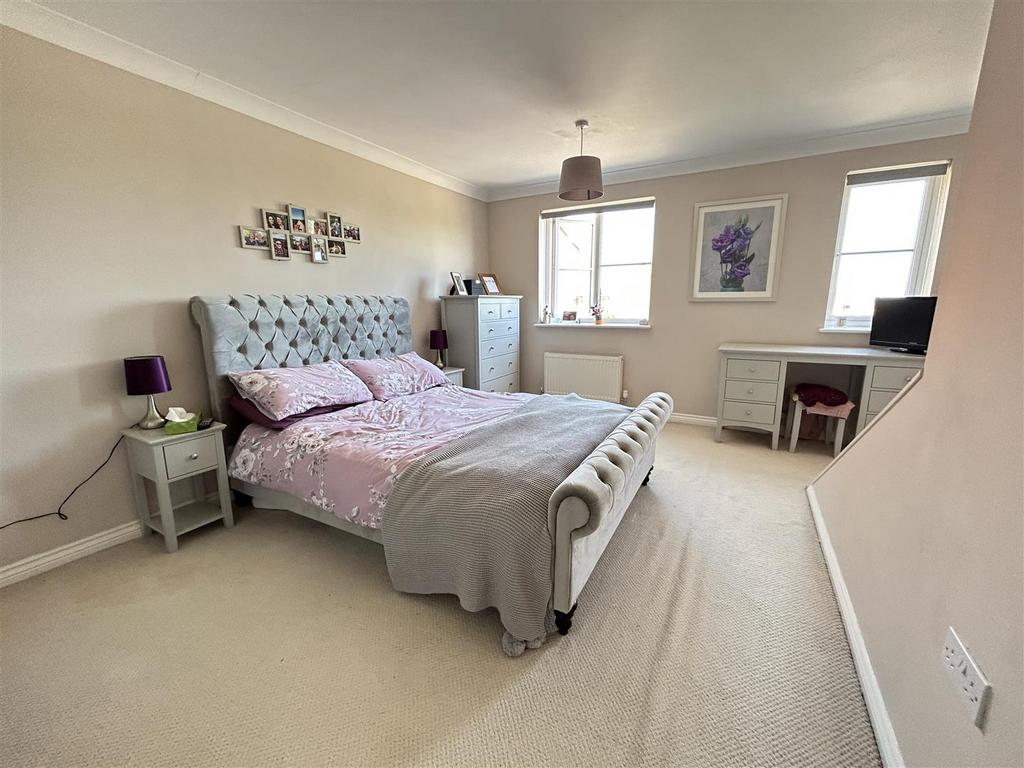 Main Bedroom