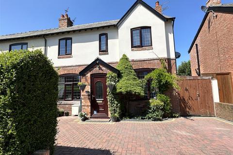 3 bedroom semi-detached house for sale, Lorne Street, Lytham