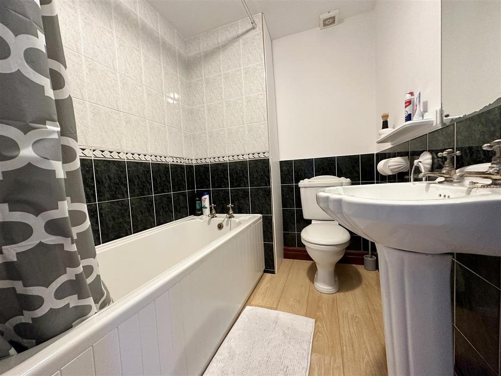 Bathroom/wc