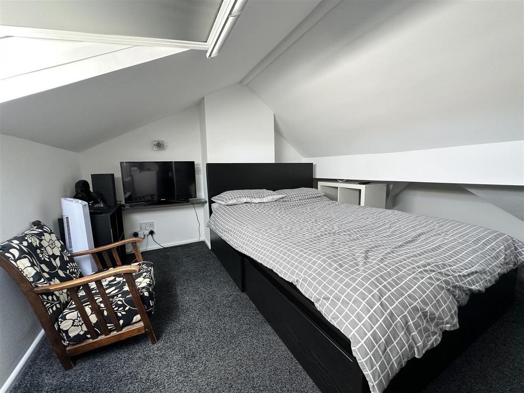 Loft room two