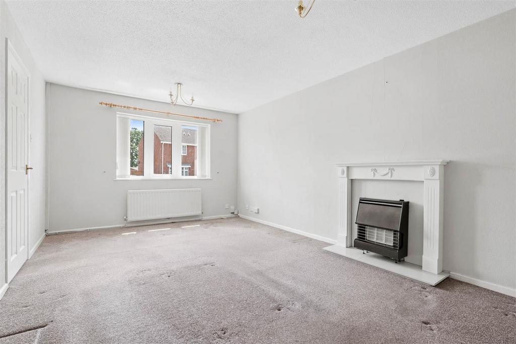 Cardigan Road, Bedworth 2 bed semidetached bungalow £170,000