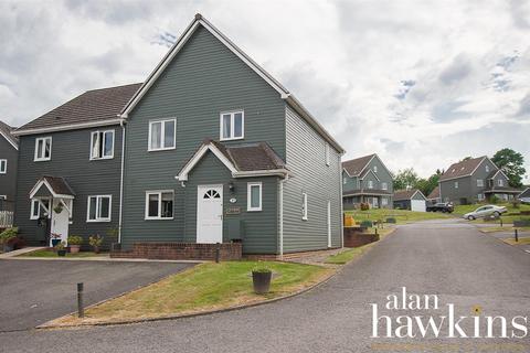 3 bedroom semi-detached house for sale, Lakes View, The Wiltshire Leisure Village, Royal Wootton Bassett