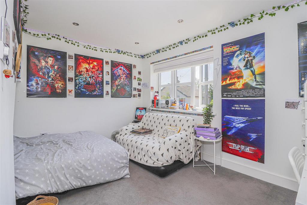 Bedroom two