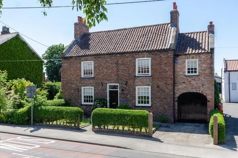 3 bedroom detached house for sale - Shipton by Beningbrough, York