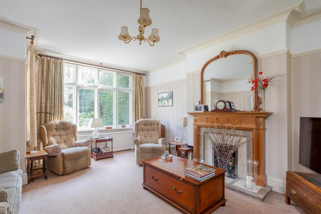 Stockton Lane, York, YO31 1JA 4 bed semidetached house for sale £795,000