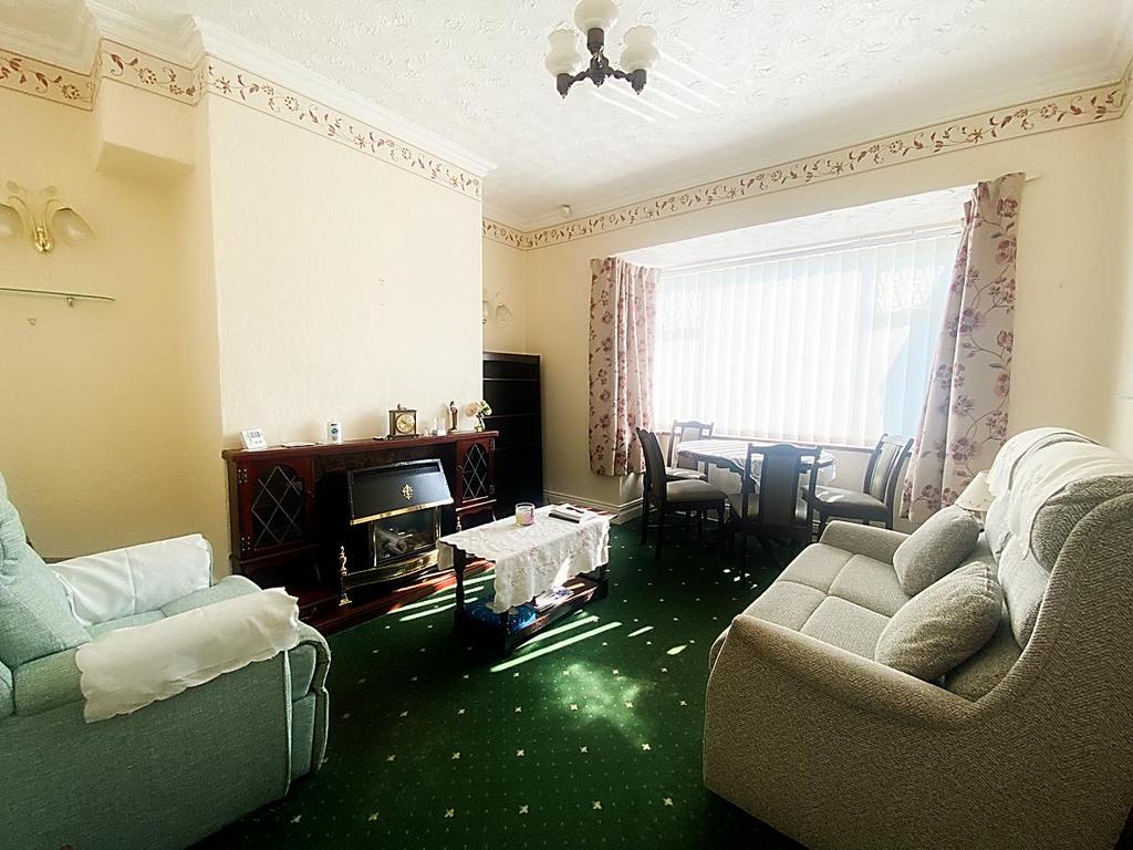 Dining Room,