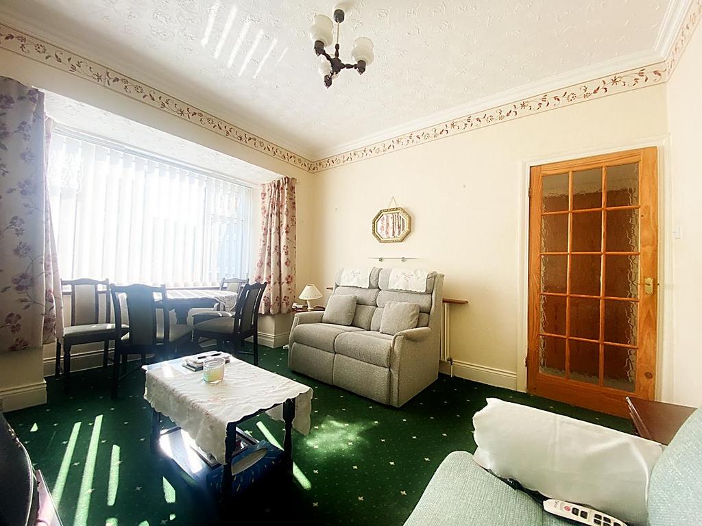 Dining Room,