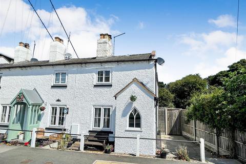 Riverside Cottage, 40 Cliff Road, Hessle, HU13 0HB