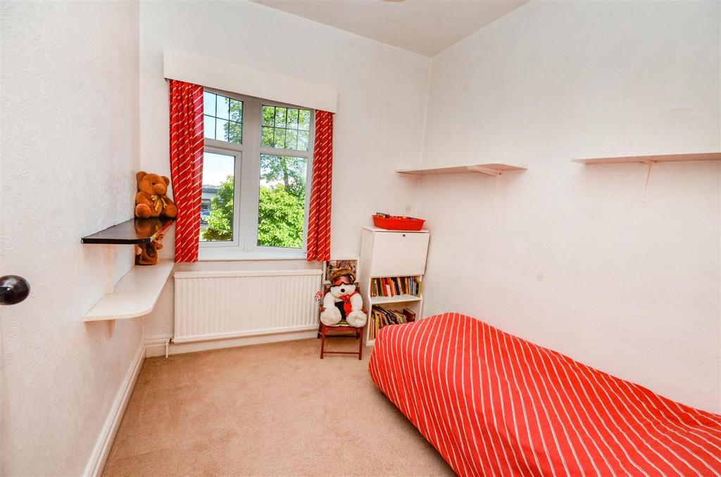 Bedroom Five