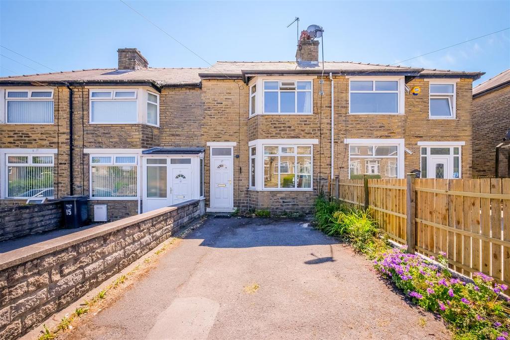 West View Avenue, Highroad Well 2 bed terraced house for sale £100,000
