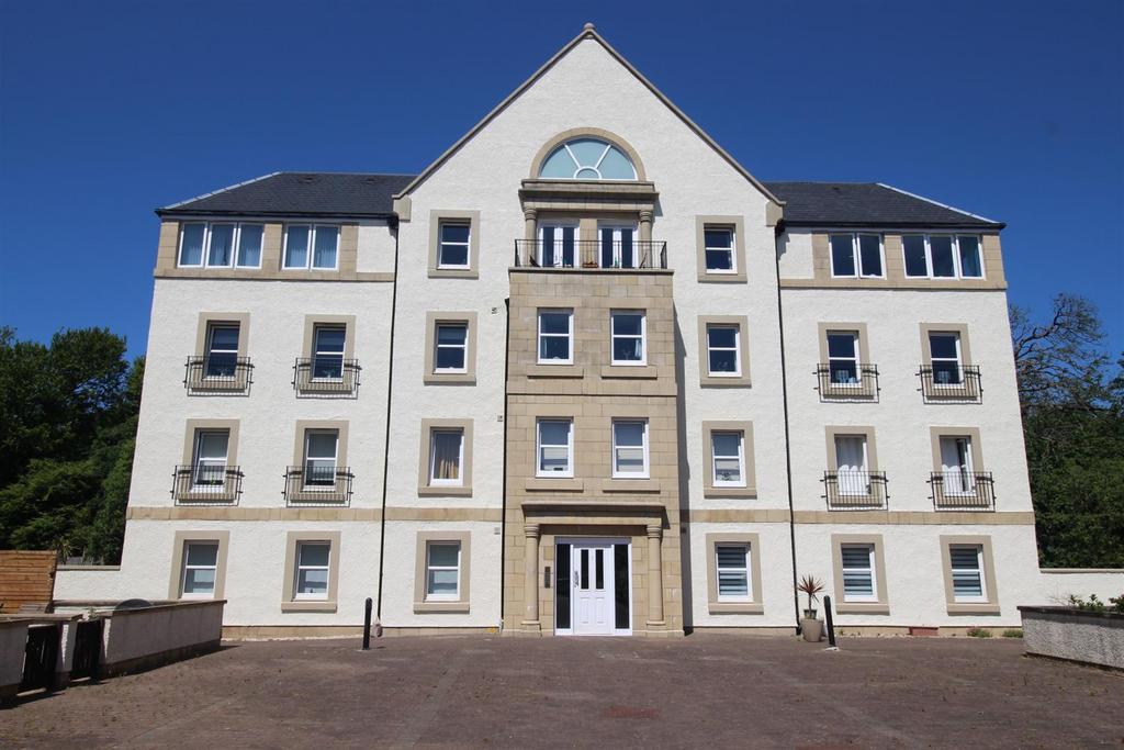 Harbour Square, Inverkip 1 bed flat for sale £125,000