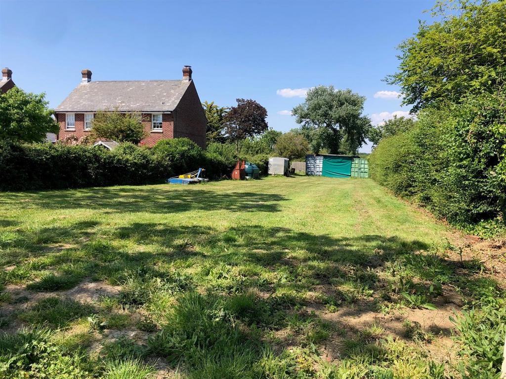 Wellow, Isle of Wight Land for sale £100,000