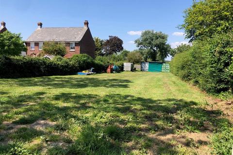 Land for sale, Wellow, Isle of Wight
