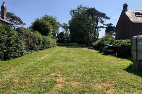 Land for sale, Wellow, Isle of Wight