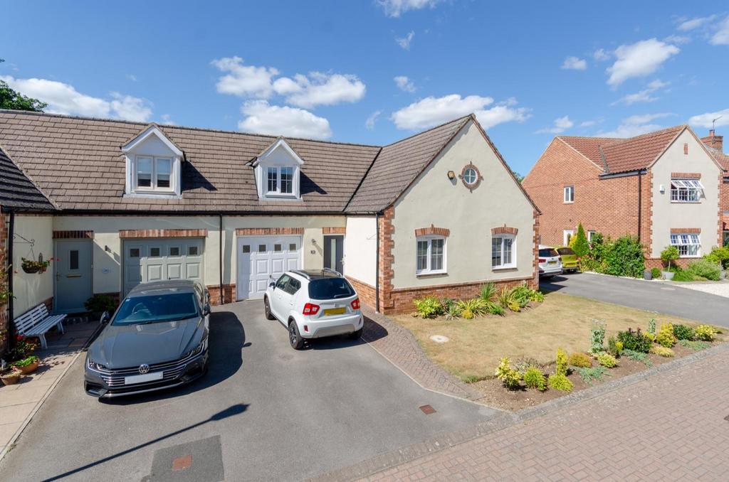 Pinfold Green, Staveley, Knaresborough 3 bed semidetached house £410,000