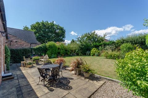 28 Pinfold Green, Staveley, Knaresborough, HG5 9LR