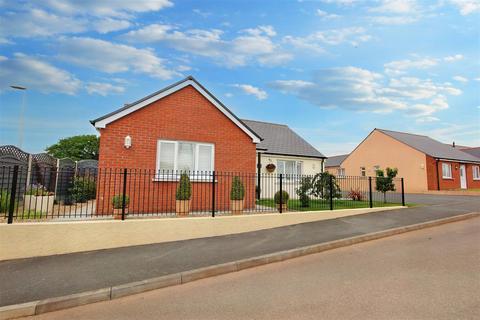 3 bedroom detached bungalow for sale, Bowett Close, Hundleton, Pembroke