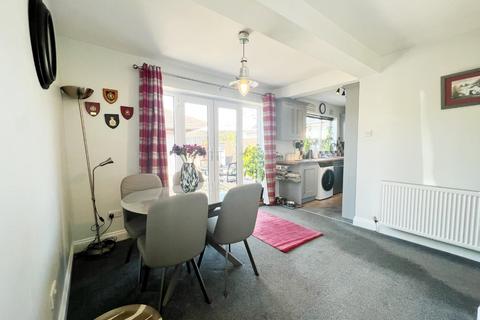 10 Pine Road, East Howle, Ferryhill, DL17 8RY