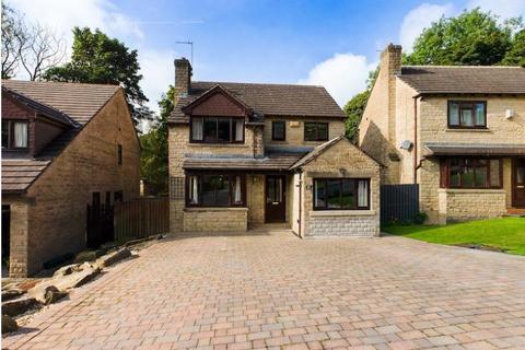 10 Adwalton Grove, Queensbury, Bradford, BD13 1QU