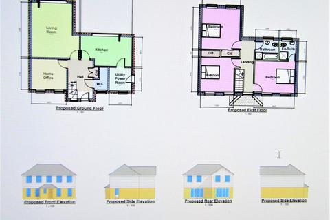 Residential development for sale, Seed Road, Newnham, Sittingbourne