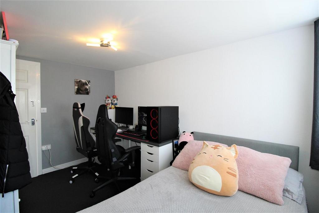 Occasional Room