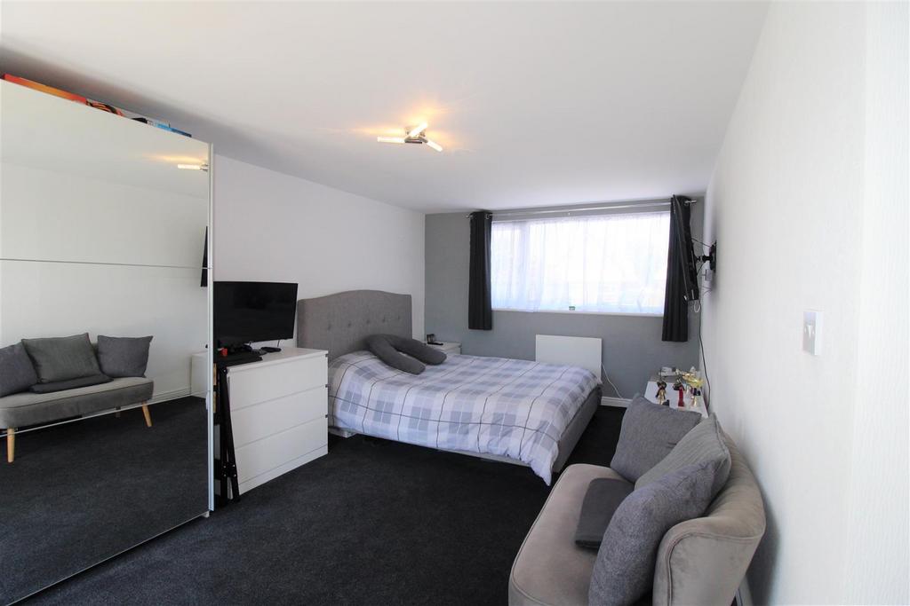 Occasional Room