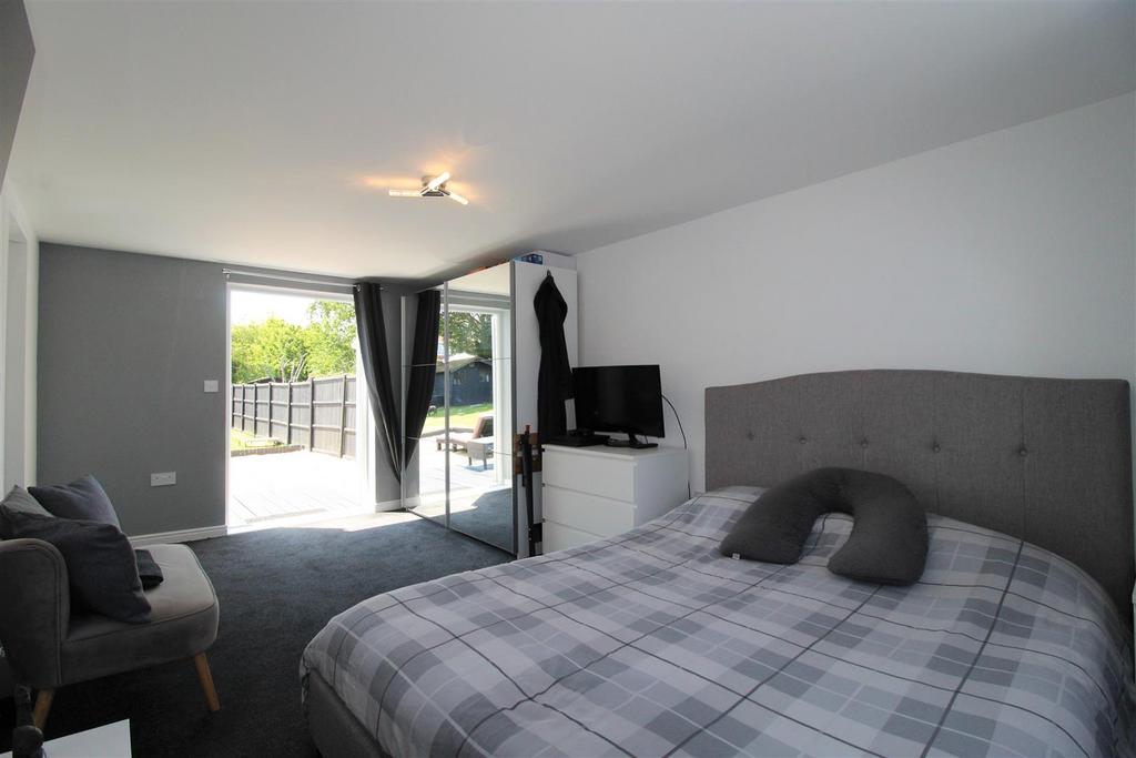 Occasional Room