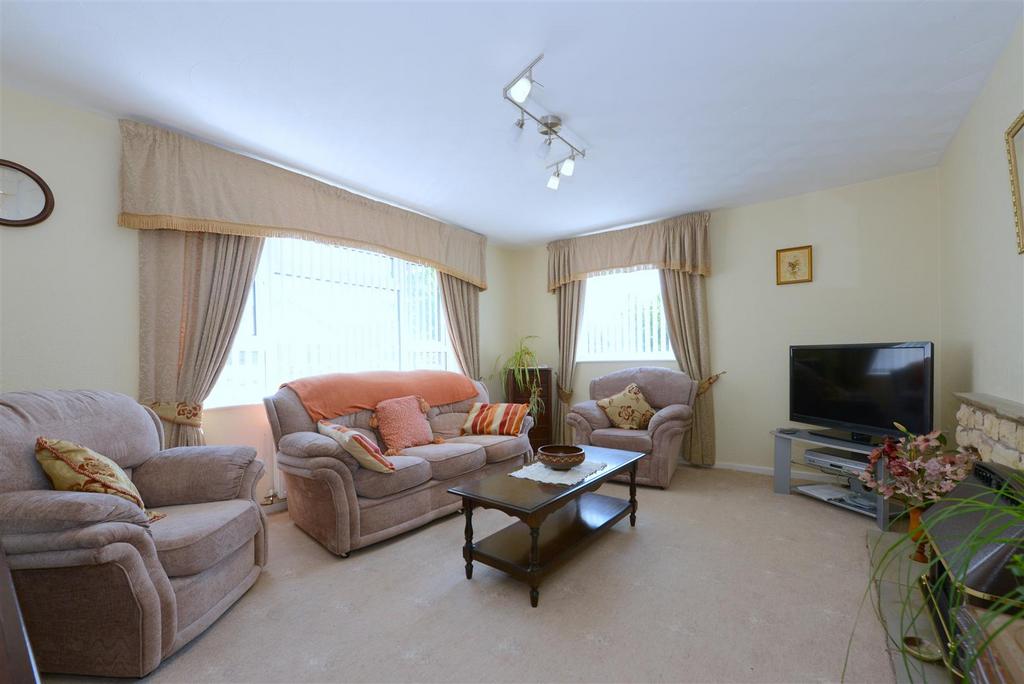 Old Farm Road, Hadnall, Shrewsbury 2 bed detached bungalow for sale £