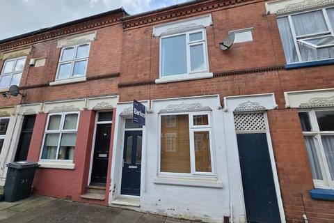 3 bedroom terraced house for sale, Tyrrell Street, Newfoundpool