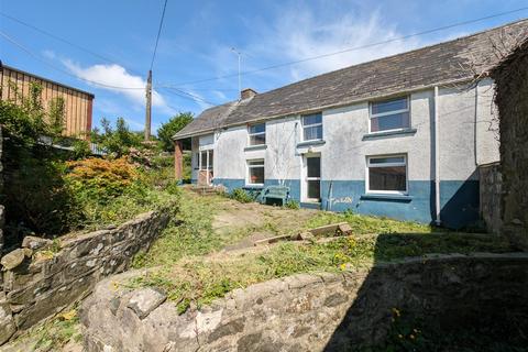 3 bedroom semi-detached house for sale, Ffynnonbedr Farm, Letterston, Haverfordwest