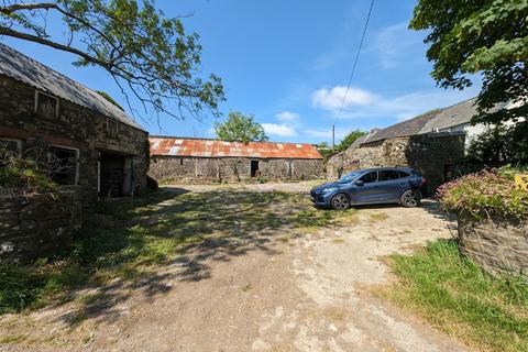 3 bedroom semi-detached house for sale, Ffynnonbedr Farm, Letterston, Haverfordwest