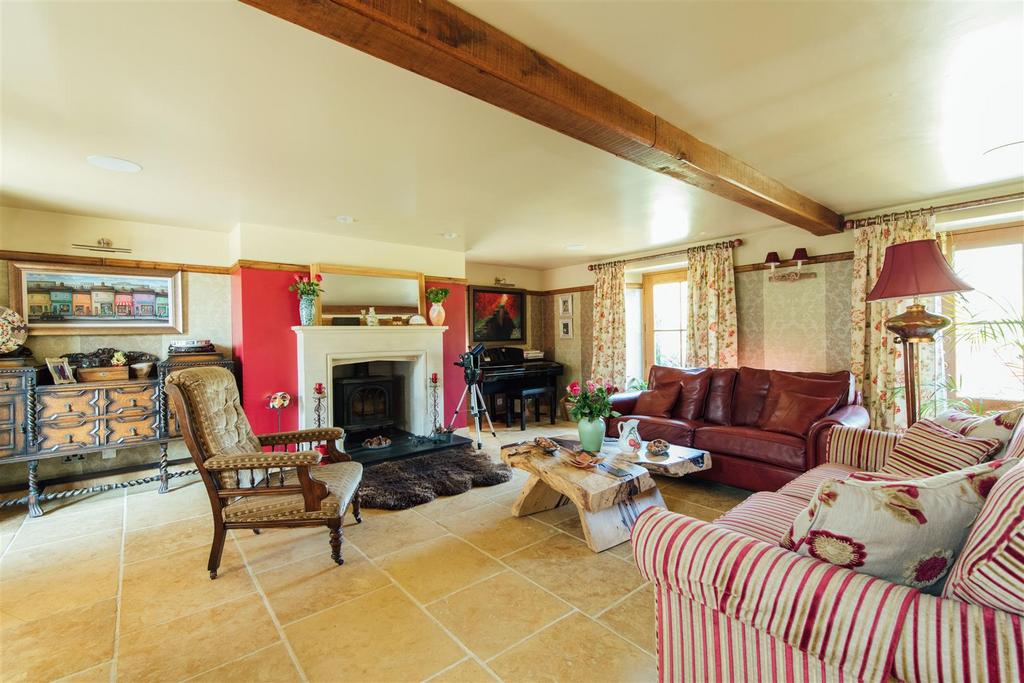Drawing Room