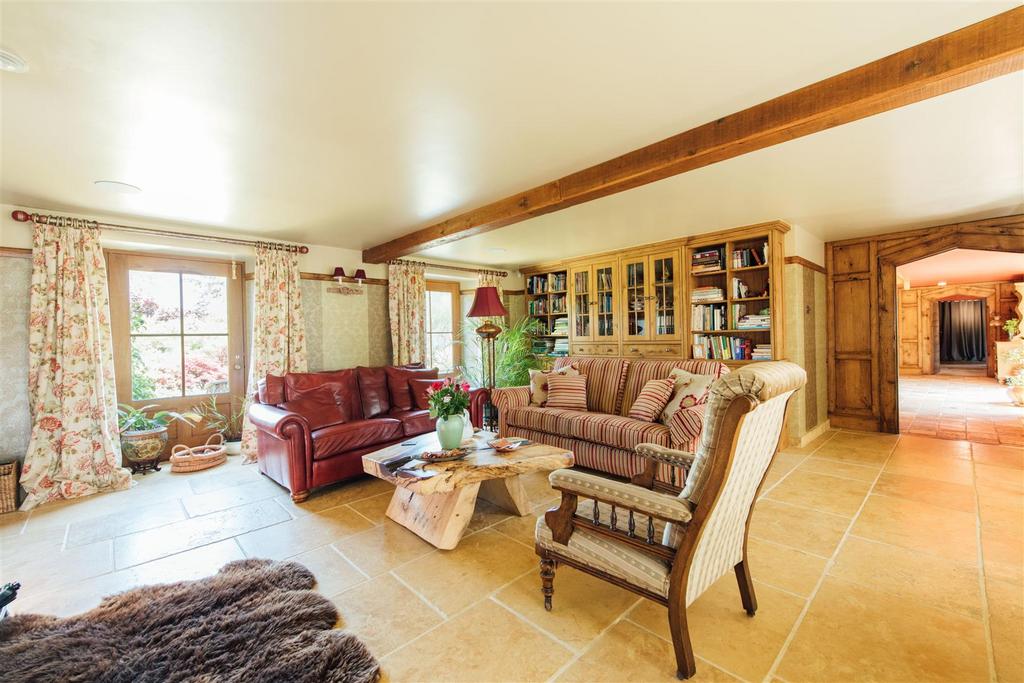Drawing Room