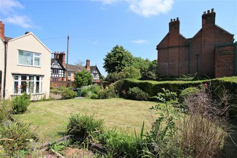 19 High Street, Albrighton, Wolverhampton, WV7 3JT