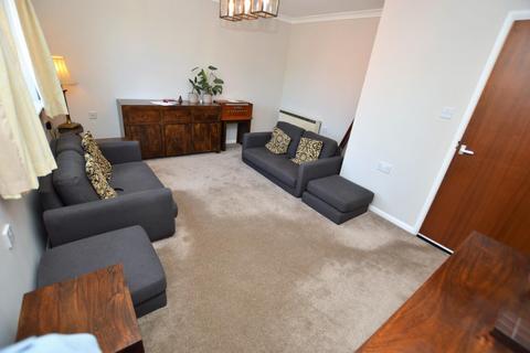 2 bedroom retirement property for sale - Parlour Close, Wigston