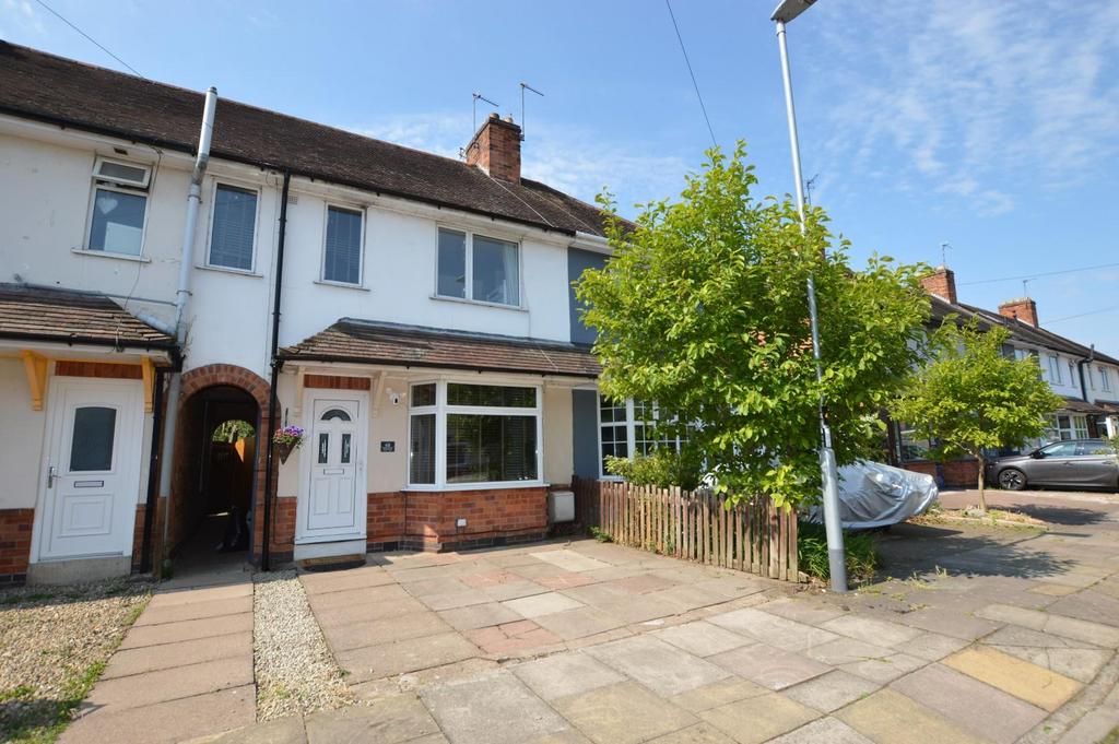 Park Road, Wigston 3 bed house for sale £220,000