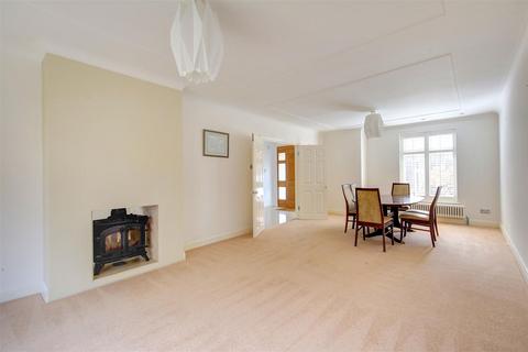 5 bedroom house to rent - Rokeby Place, London