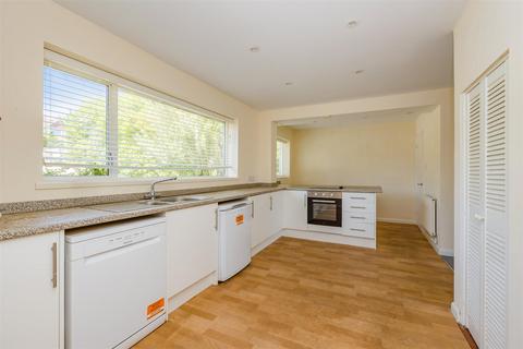 4 bedroom detached house for sale - Shirley Drive, Hove