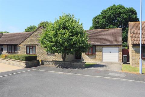 3 bedroom detached bungalow for sale, Old Orchards, Chard