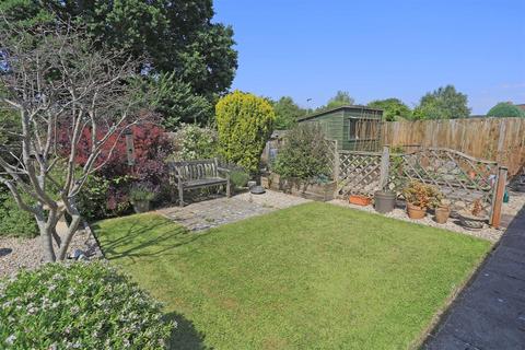 3 bedroom detached bungalow for sale, Old Orchards, Chard