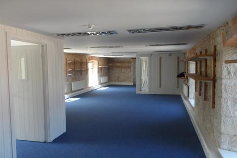 Office to rent, Somerton Road, Langport