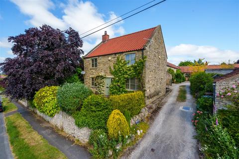 4 bedroom detached house for sale, Sandwood, Westgate, Thornton-Le-Dale, Pickering, YO18 7SG