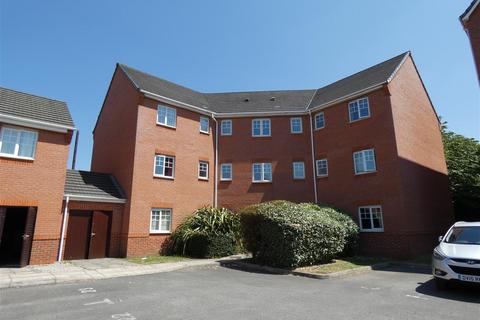 2 bedroom apartment for sale, Norris House, Blount Close, Crewe