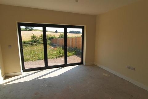 3 bedroom end of terrace house for sale, 1 Ackleton Meadows, Stableford, Bridgnorth