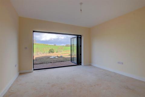 3 bedroom end of terrace house for sale, 1 Ackleton Meadows, Stableford, Bridgnorth