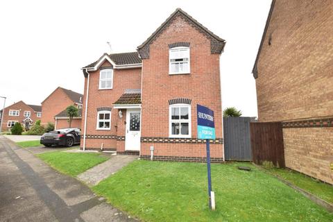 4 Gorse Close, Scunthorpe, DN16 3UL