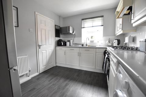 4 Gorse Close, Scunthorpe, DN16 3UL
