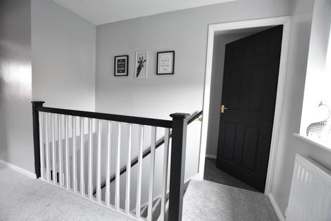 4 Gorse Close, Scunthorpe, DN16 3UL